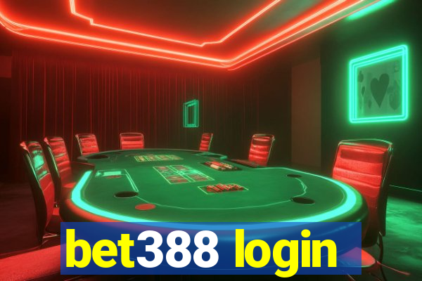 bet388 login